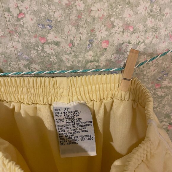 bundle of tots clothes - Picture 3 of 7